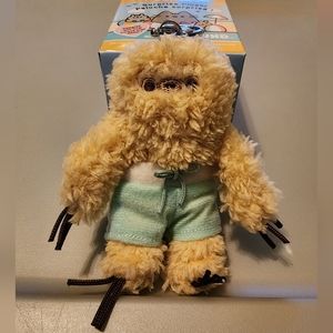 Pusheen Friend *Sloth* Keychain Series 10